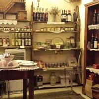 Osteria Al Vecchio Bacucco