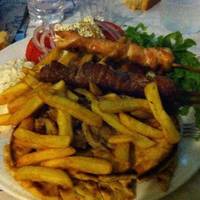 Pantelis Restaurant