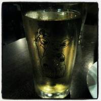 The Salted Pig