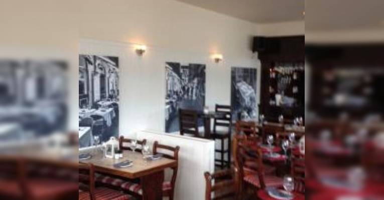 Снимок Village Bistro, Кейптаун