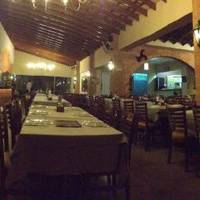 Pizzaria Mozzarella