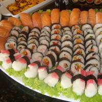 Rotatoria Do Peixe