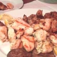 Alexandros Greek Restaurant