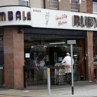 Ruby Restaurant