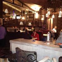 Euphoria Bar & Restaurant