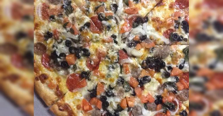 Изображение Poppy's Pizza, Форт-Майерс