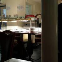 China Buffet
