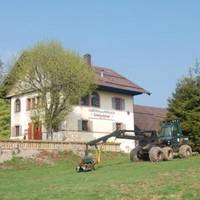 Auberge de la Rothlach