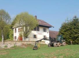 Auberge de la Rothlach
