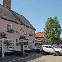 Three Kings Pub