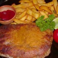 Restaurant La Bastille