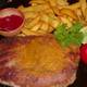 Снимок Restaurant La Bastille, Сан-Хосе