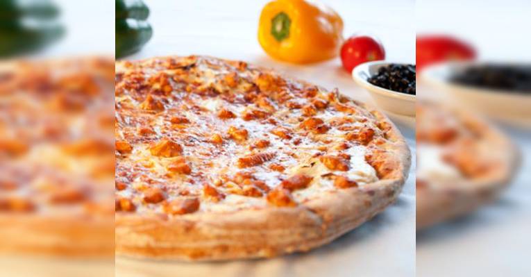 Снимок Beach Pizza, Лос-Анджелес