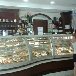 Caffe del Corso