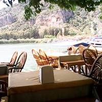Yakamoz Restaurant
