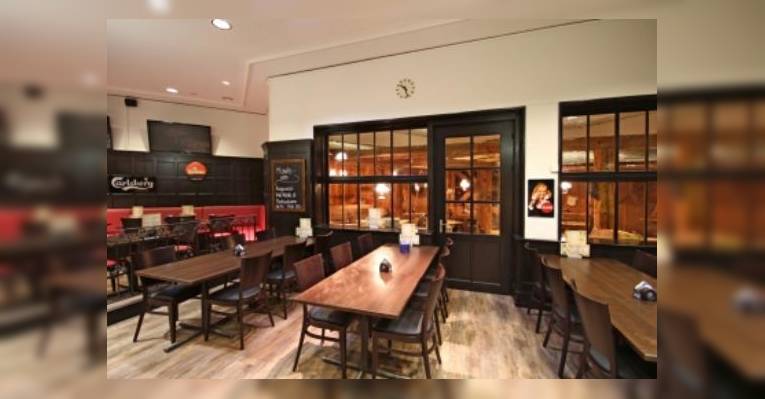 Снимок Restaurant Schlachthof, Цюрих