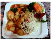 Thai Orchid Restaurant