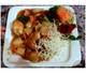 Снимок Thai Orchid Restaurant, Пальмерстон-Норт