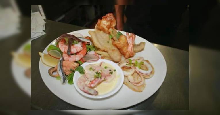 Снимок Prince of Wales Hotel - Bistro, Bunbury