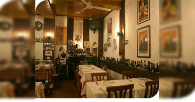 Снимок La Nuova Tavernetta, Милан