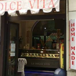 Gelateria La Dolce Vita