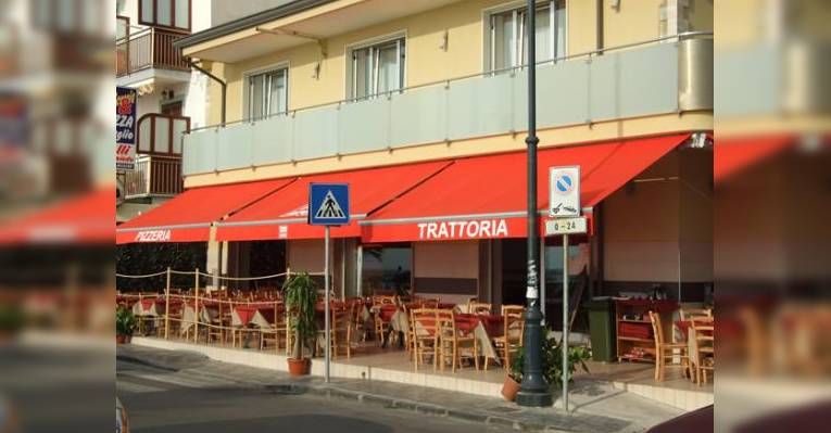 Снимок Toto Sapore, Агрополи