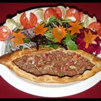Sinop Antep Sofrasi