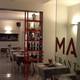 Снимок MAMA Restaurant, Пистойя