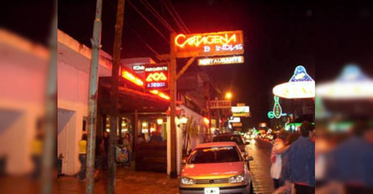 Снимок Cartagena de Indias, Вилья-Хесель