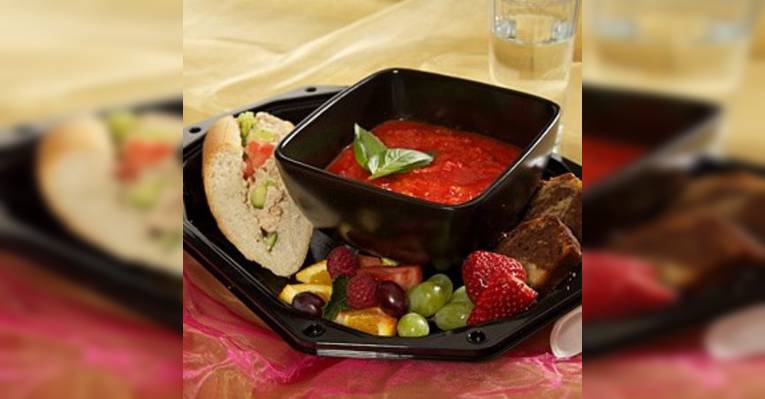 Снимок Wooden Spoon Catering Co., Данди