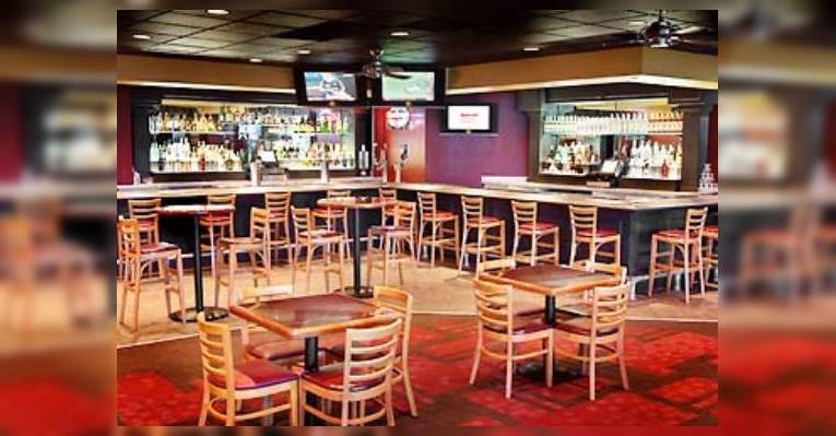 Снимок Champions Sports Bar, Дубай