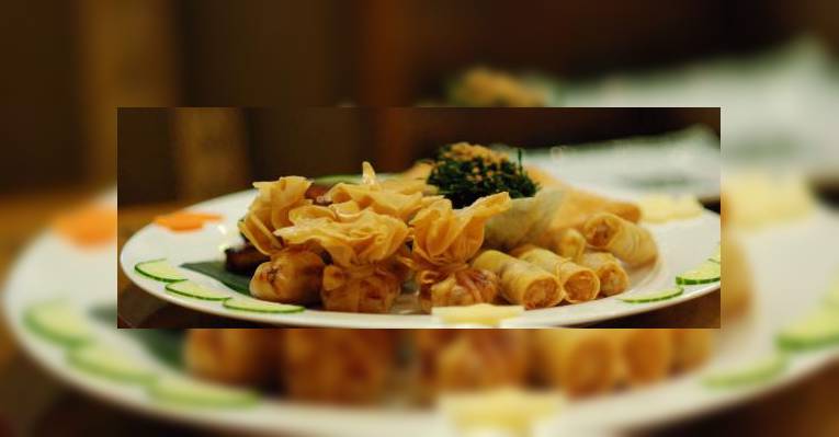 Снимок Kylin Buffet, South Shields