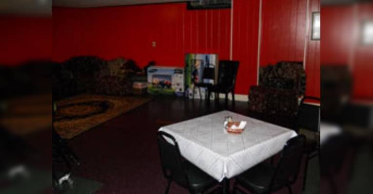 Снимок Babylon Restaurant, Портленд