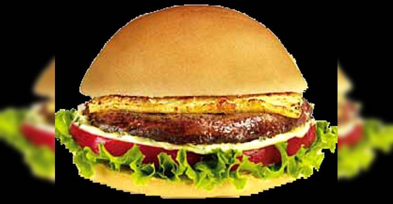 Снимок Sopramim Lanches, Рио-де-Жанейро