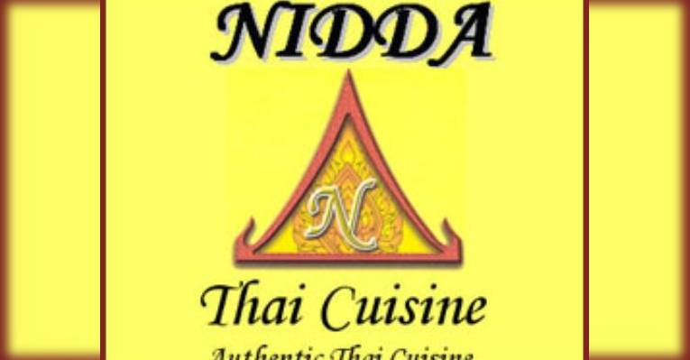 Снимок Nidda Thai Cuisine, Хьюстон