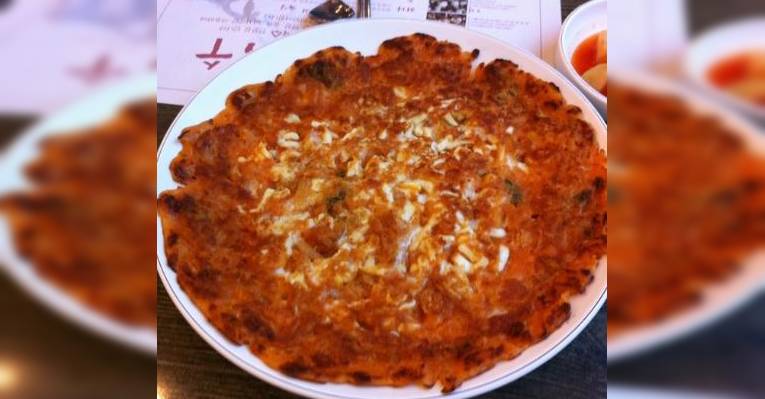 Снимок Italian Bistro Peniel, Ичхоне