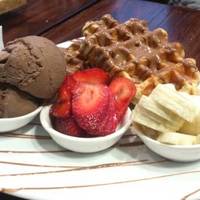 Max Brenner