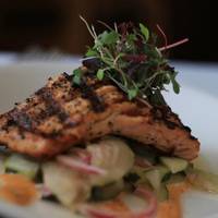 Chef Tony's