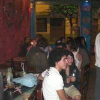 Ayahuaska Cafe Bar
