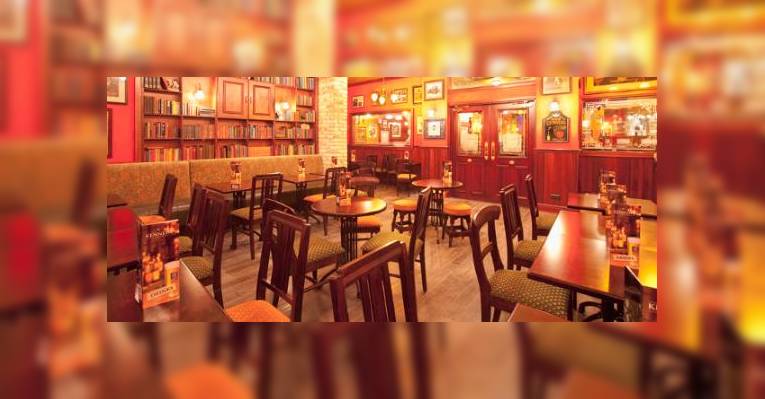 Снимок Kennedy's Bar & Restaurant, Мюнхен
