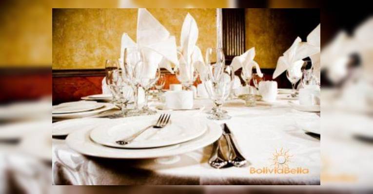 Снимок Med Resto - Bar, Санта-Крус