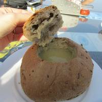 Le Boulanger Cafe