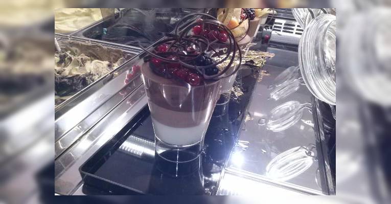 Изображение Gusto & Sapori, Салерно