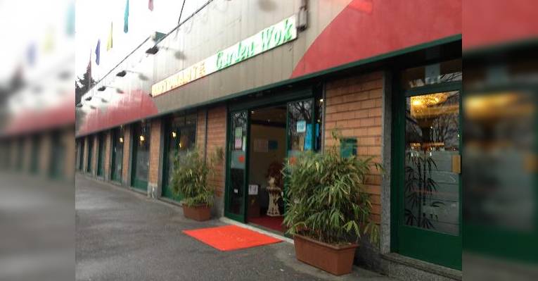 Снимок Garden Wok, Турин