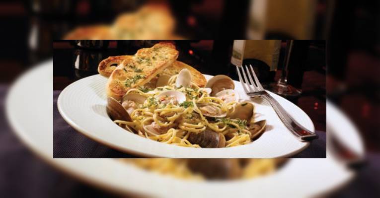 Снимок Pasta Cucina, Лас-Вегас