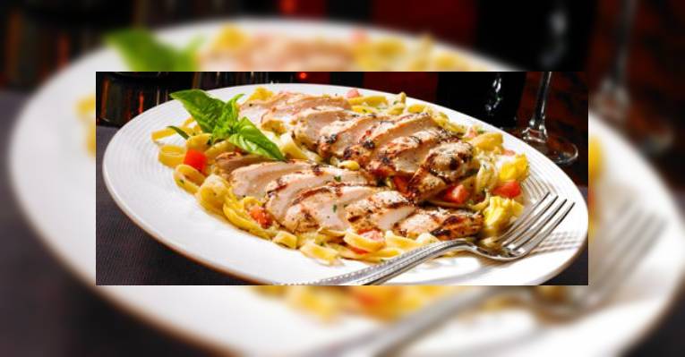 Снимок Pasta Cucina, Лас-Вегас