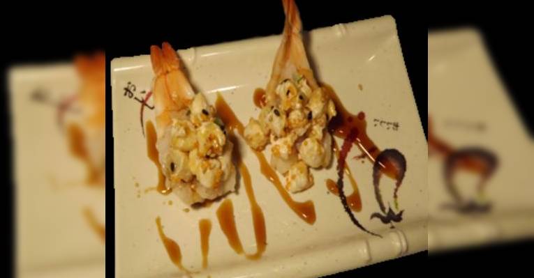 Снимок Ijji Sushi and Hibachi Restaurant, Рено