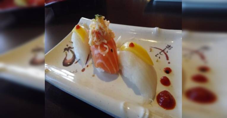 Снимок Ijji Sushi and Hibachi Restaurant, Рено