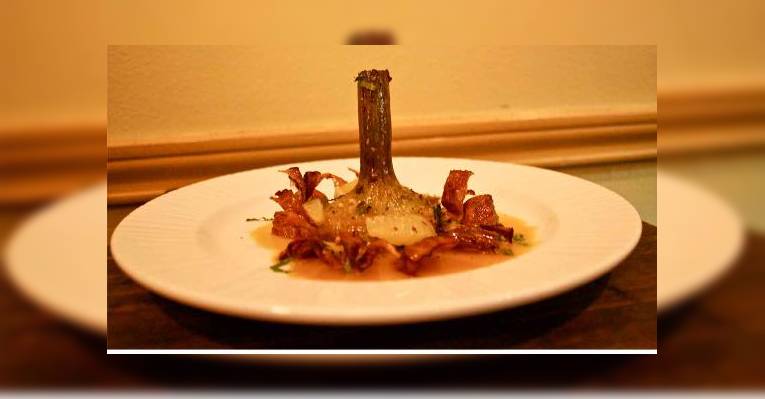 Снимок Restaurant Marcoa, Сантьяго