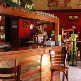 Pub Hosteria 